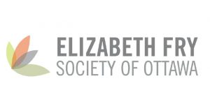 Elizabeth Fry Society of Ottawa logo