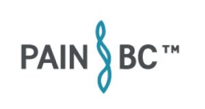PAIN BC logo