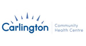 Carlington Community Health Centre logo