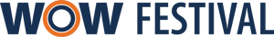 WOW Festival Logo